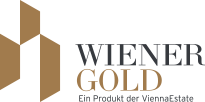 Wiener Gold Anlageimmobilien Logo